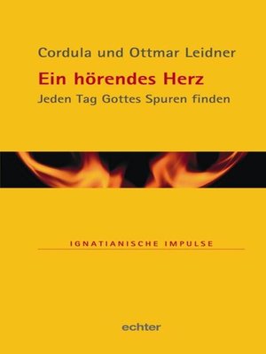 cover image of Ein hörendes Herz
